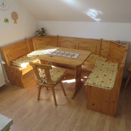 Ferienwohnung Zahn Oelsnitz  Ngoại thất bức ảnh