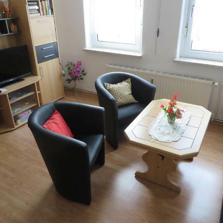 Ferienwohnung Zahn Oelsnitz  Ngoại thất bức ảnh