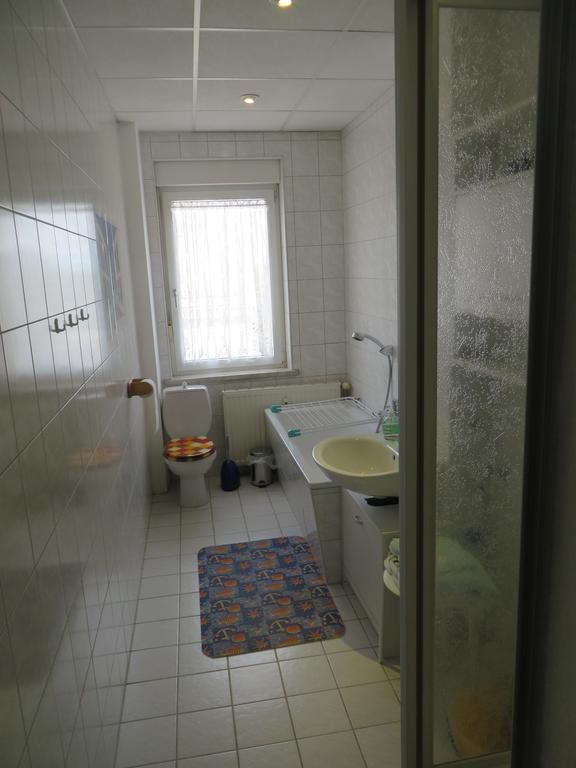 Ferienwohnung Zahn Oelsnitz  Ngoại thất bức ảnh