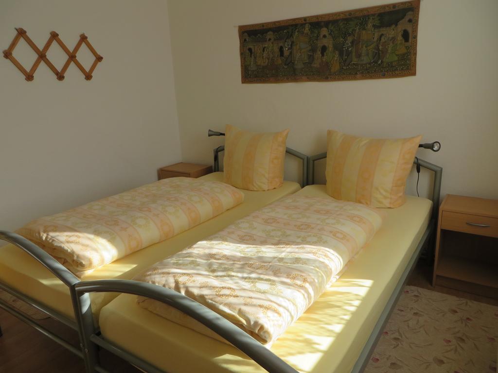 Ferienwohnung Zahn Oelsnitz  Ngoại thất bức ảnh