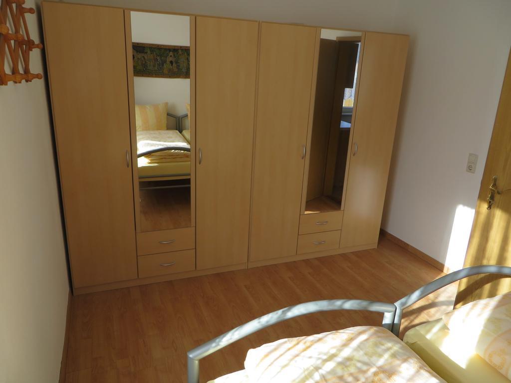 Ferienwohnung Zahn Oelsnitz  Ngoại thất bức ảnh