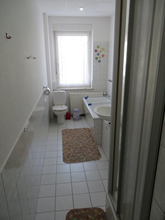 Ferienwohnung Zahn Oelsnitz  Ngoại thất bức ảnh