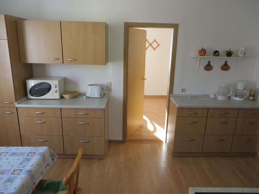 Ferienwohnung Zahn Oelsnitz  Ngoại thất bức ảnh
