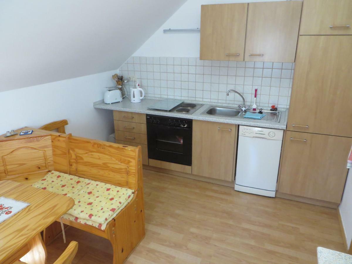Ferienwohnung Zahn Oelsnitz  Ngoại thất bức ảnh